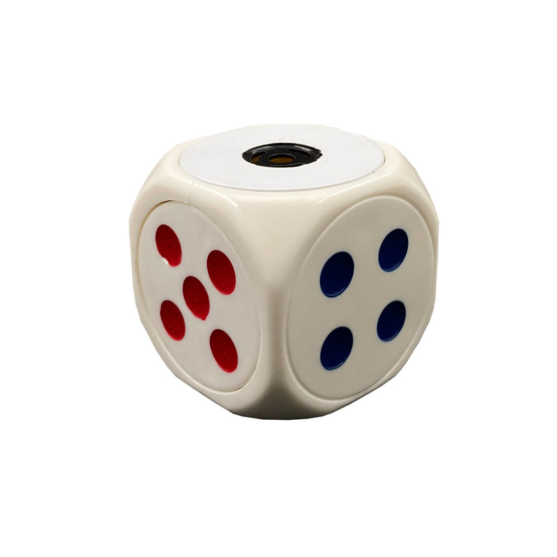 فندک مدل تاس کد DKD-694