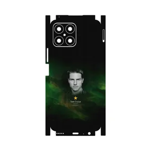 MAHOOT Tom Cruise-FullSkin Cover Sticker for Honor X8