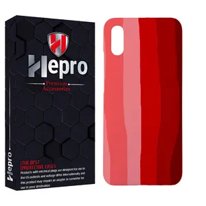 HEPRO MC Cover for XIAOMI REDMI 9A