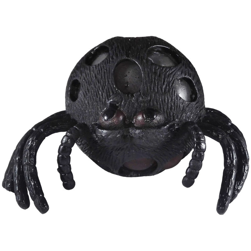 توپ بازی ضد استرس مدل Spider توپ بازی ضد استرس مدل Spider