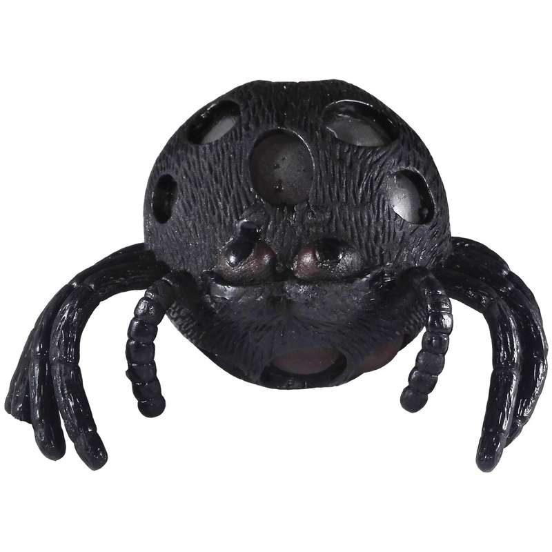 توپ بازی ضد استرس مدل Spider توپ بازی ضد استرس مدل Spider
