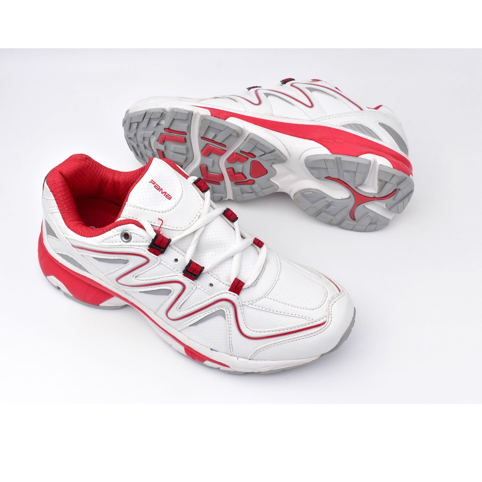 کفش مخصوص دویدن مردانه پاما مدل SLM کد 3-G1338 -  - 6