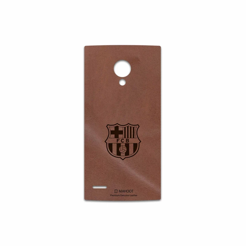 برچسب پوششی ماهوت مدل MNL-BRCA مناسب برای گوشی موبایل ال جی FX0 Firefox