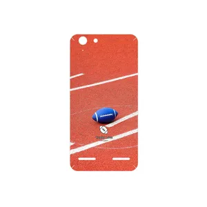 MAHOOT Rugby football Cover Sticker for Lenovo Vibe K5 Plus