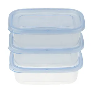 ظرف نگهدارنده کد 170198 بسته 3 عددی 