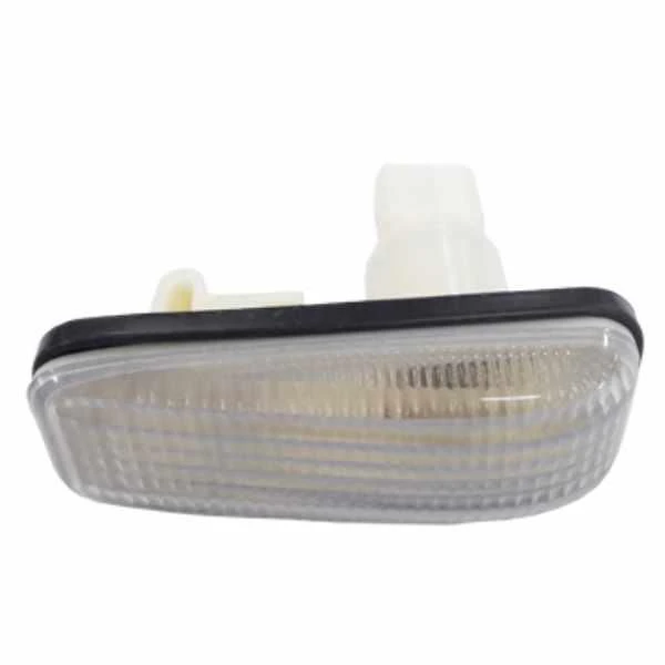 چراغ راهنما گلگیر خودرو کد 560 مناسب برای سمند بسته 2 عددی