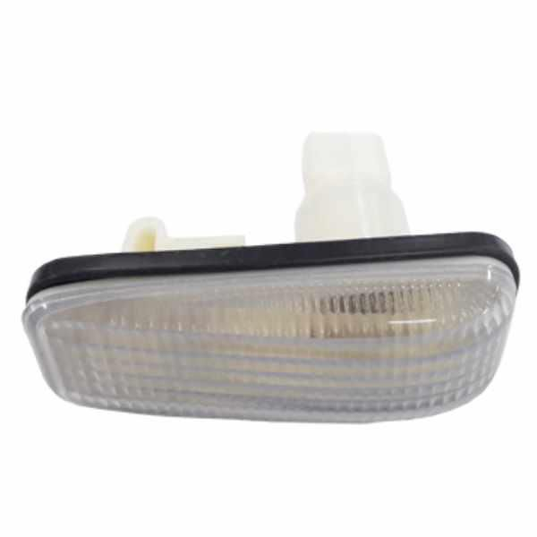 چراغ راهنما گلگیر خودرو کد 890 مناسب برای سمند بسته 10 عددی