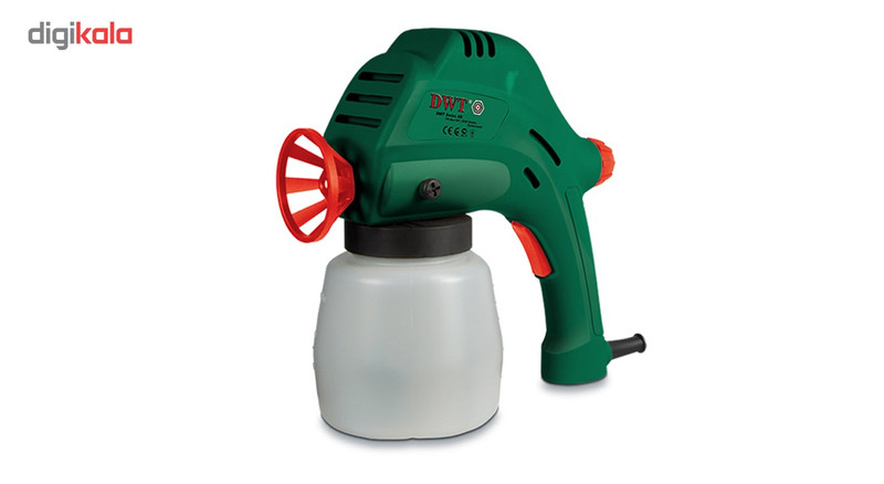 پیستوله برقی دی دبلیو تی مدل ESP01-250