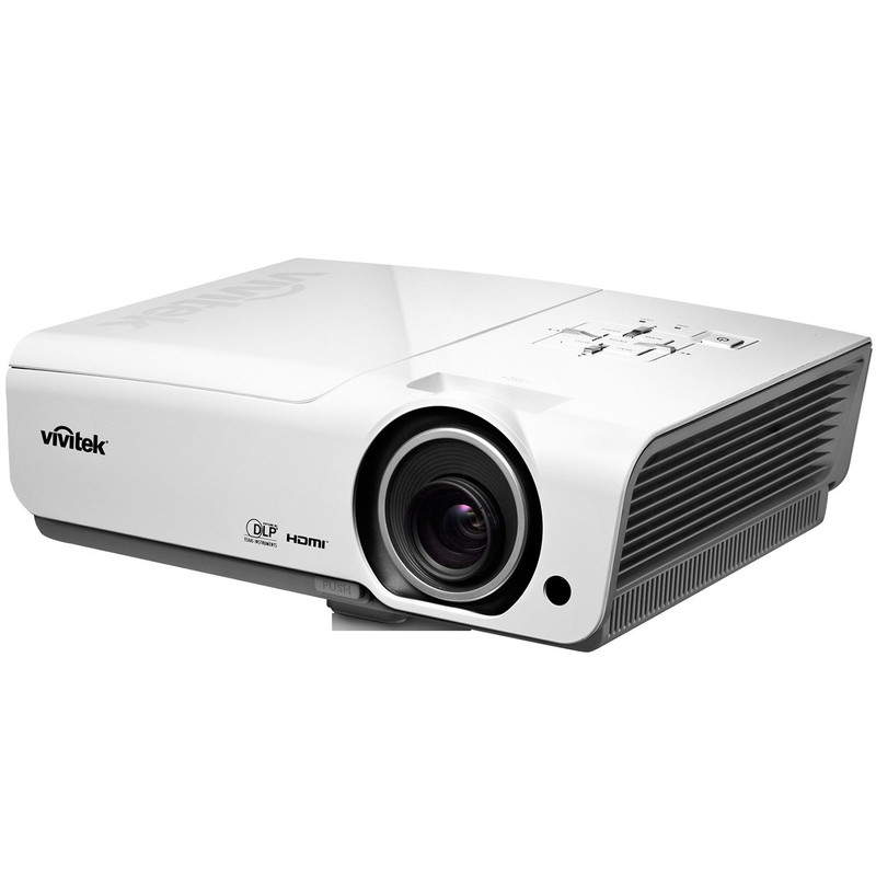 پروژکتور ویویتک مدل D966HD-WT