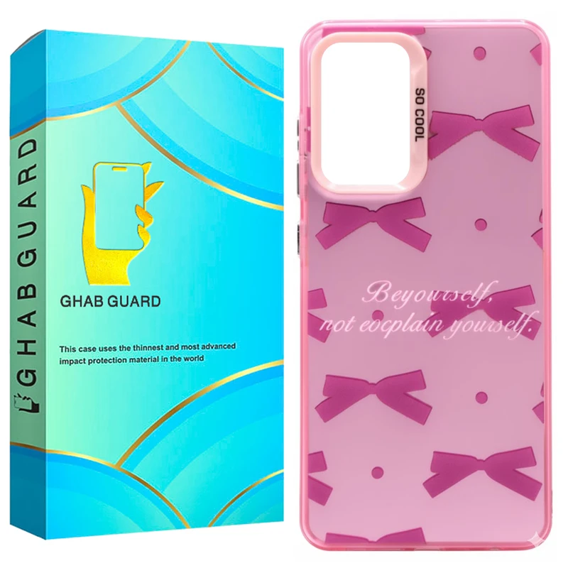 کاور قاب گارد مدل SCPG مناسب برای گوشی موبایل شیائومی Redmi Note 11 Pro 4G / Redmi Note 11 Pro 5G