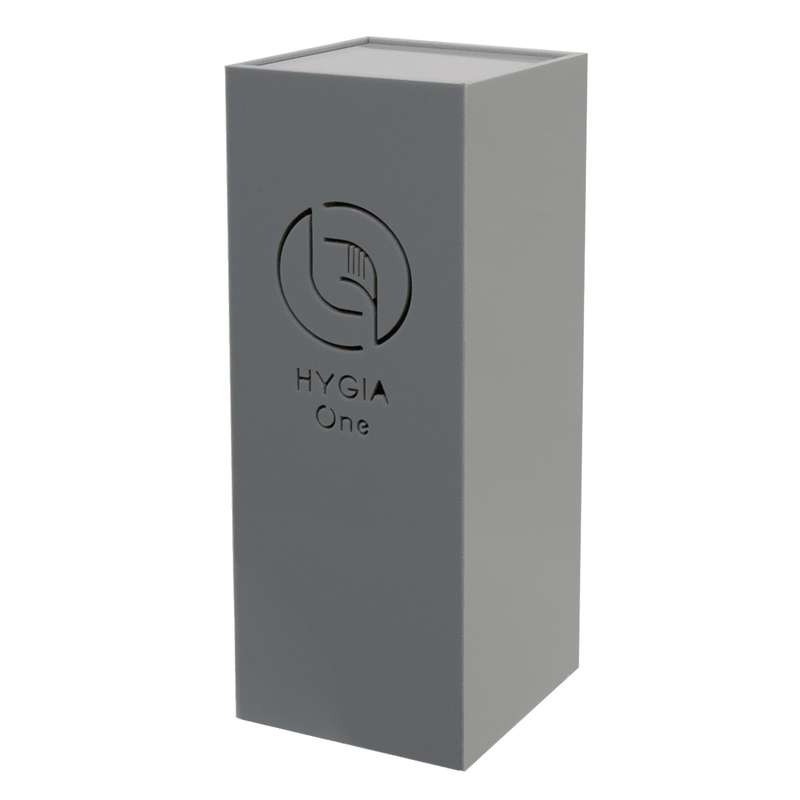 دستگاه ضدعفونی کننده دست هایجیا مدل وان