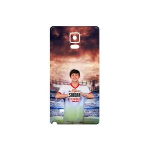 MAHOOT Sardar Azmoun Cover Sticker for Samsung Galaxy Note 4