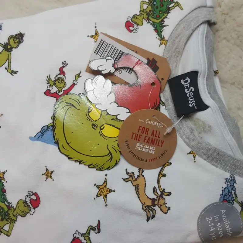 ست تی شرت و شلوار بچگانه جورج مدل 909192878