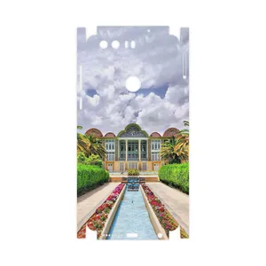 MAHOOT Eram garden-FullSkin Cover Sticker for Honor 8