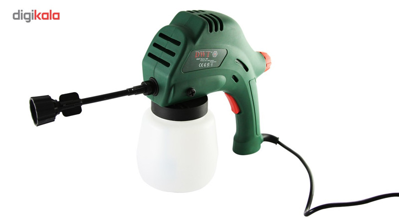 پیستوله برقی دی دبلیو تی مدل ESP01-250