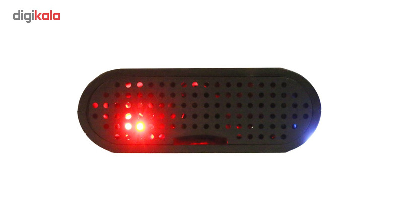 دستگاه زنگ اخطار هوشمند زلزله مدل xp7000 دستگاه زنگ اخطار هوشمند زلزله مدل xp7000