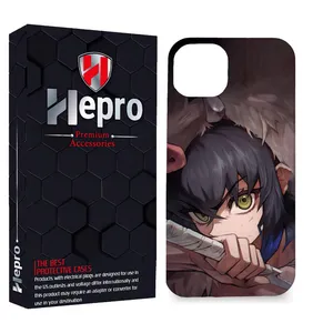 HEPRO MC Cover for Apple IPHONE 13