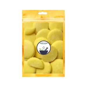 شکلات سکه ای آناناس - 100 گرم