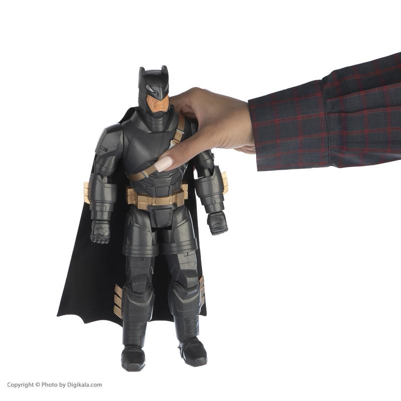 فیگور تریتی تویز مدل بت من کد TT91001