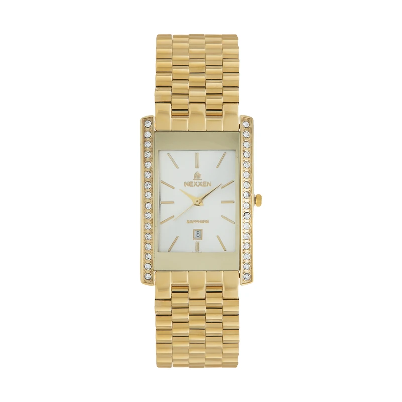 ساعت مچی عقربه‌ای مردانه نکسن مدل G3185R3