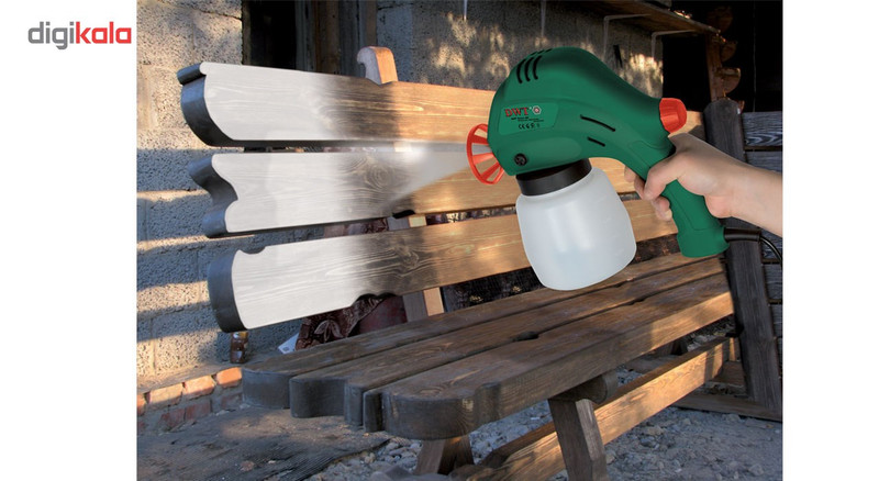 پیستوله برقی دی دبلیو تی مدل ESP01-250