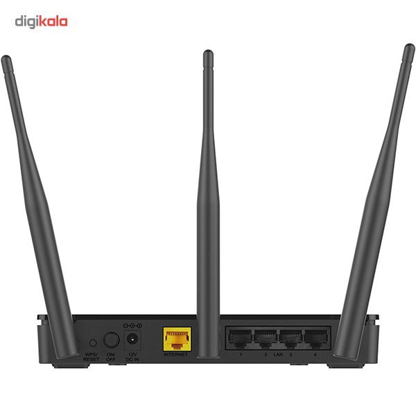 روتر دوبانده بی سیم AC750 دی-لینک مدل DIR-816