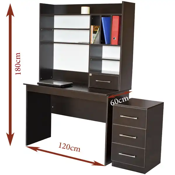 میز تحریر لمکده مدل tkvng