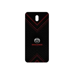 MAHOOT Brilliance Cover Sticker for Nokia 3.2 TA-1156