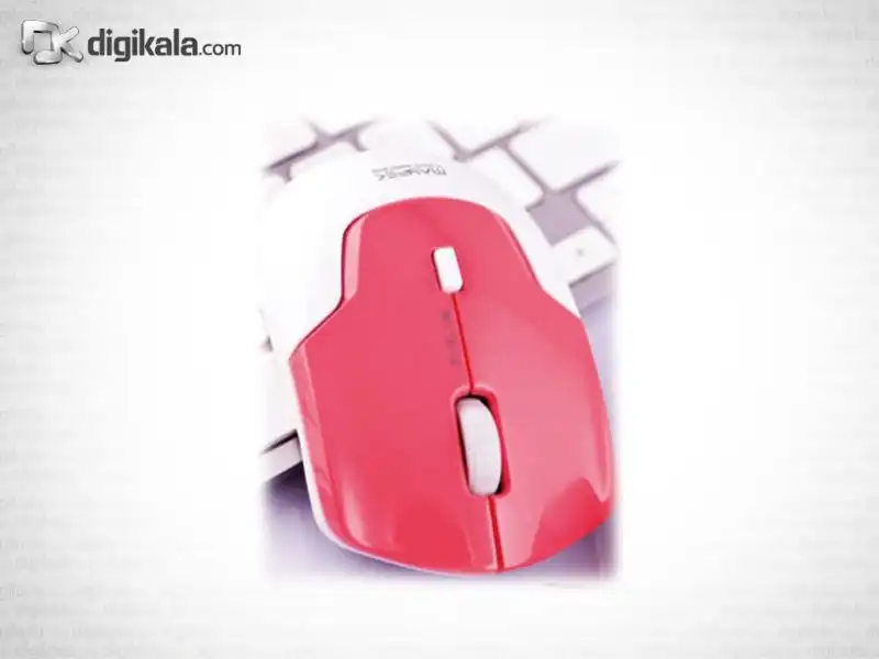 ماوس ای-بلو مای فک