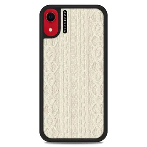 AKAM AMC-WAXR-TRICOT-15 Cover For Apple iPhone XR