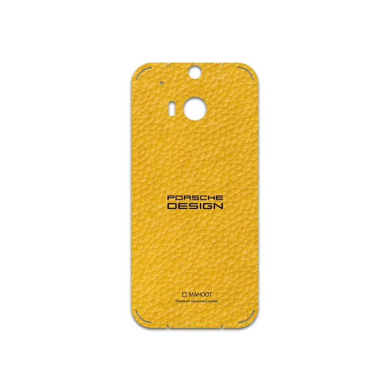 برچسب پوششی ماهوت مدل ML-PRDS مناسب برای گوشی موبایل اچ تی سی One M8