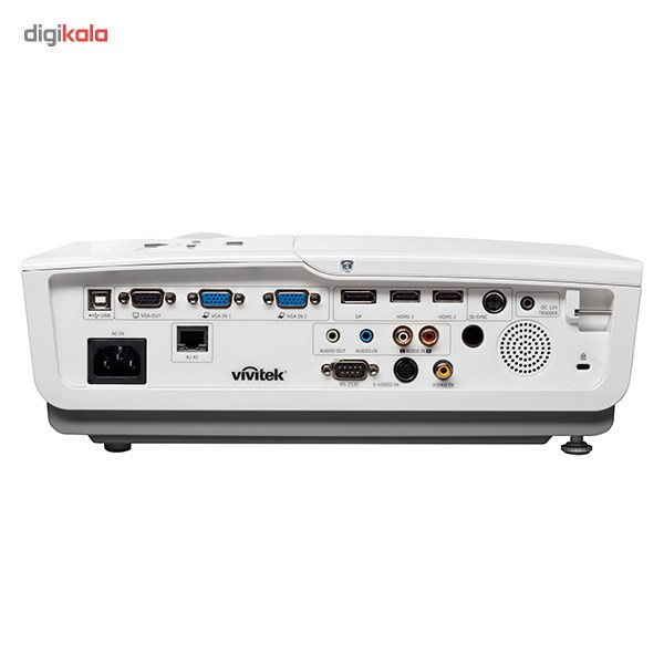 پروژکتور ویویتک مدل D966HD-WT