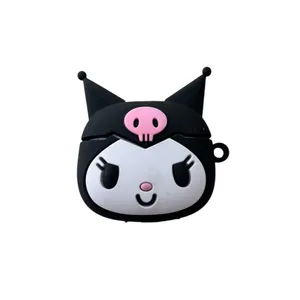 کاور طرح کرومی کد 54545 مناسب برای کیس هدفون اپل ایرپاد 4