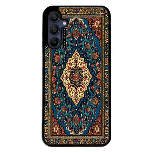 AKAM AMC-WSGA15-PERSIAN-19 Cover For Samsung Galaxy A15