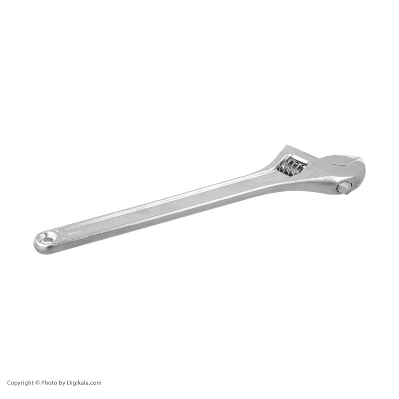 آچار فرانسه ایرگا مدل 01006 سایز 15 اینچ