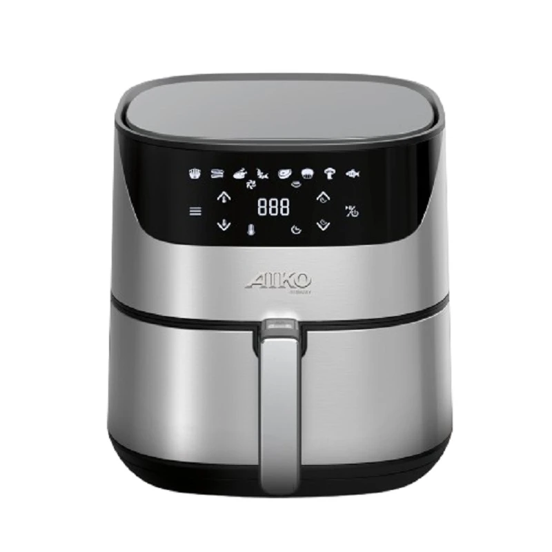 سرخ‌کن 6 لیتر آیکو مدل 470plus