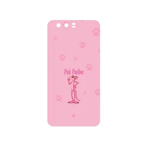 MAHOOT The Pink Panther Cover Sticker for Honor 9