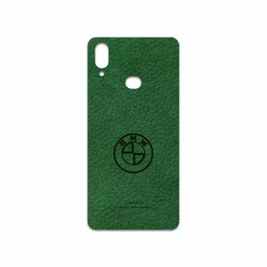 MAHOOT GL-BMW Cover Sticker for Samsung Galaxy A10s