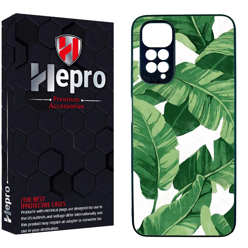 کاور هپرو طرح فانتزی مدل TPU مناسب برای گوشی موبایل شیائومی REDMI NOTE 11 4G / REDMI NOTE 11s