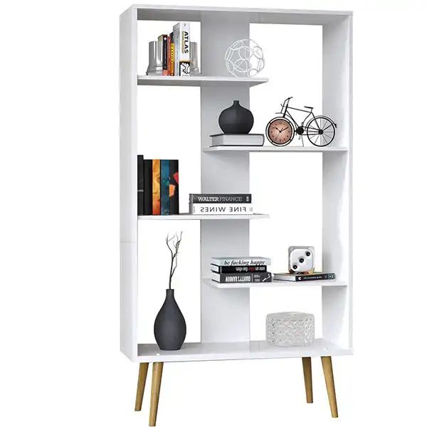 کتابخانه مدل IKE 392