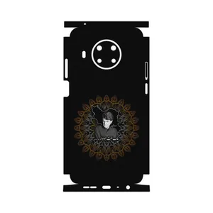 MAHOOT MohammadReza Shajarian-FullSkin Cover Sticker for Nokia X20