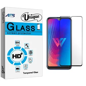 AFS Unique Screen Protector For LG  W30