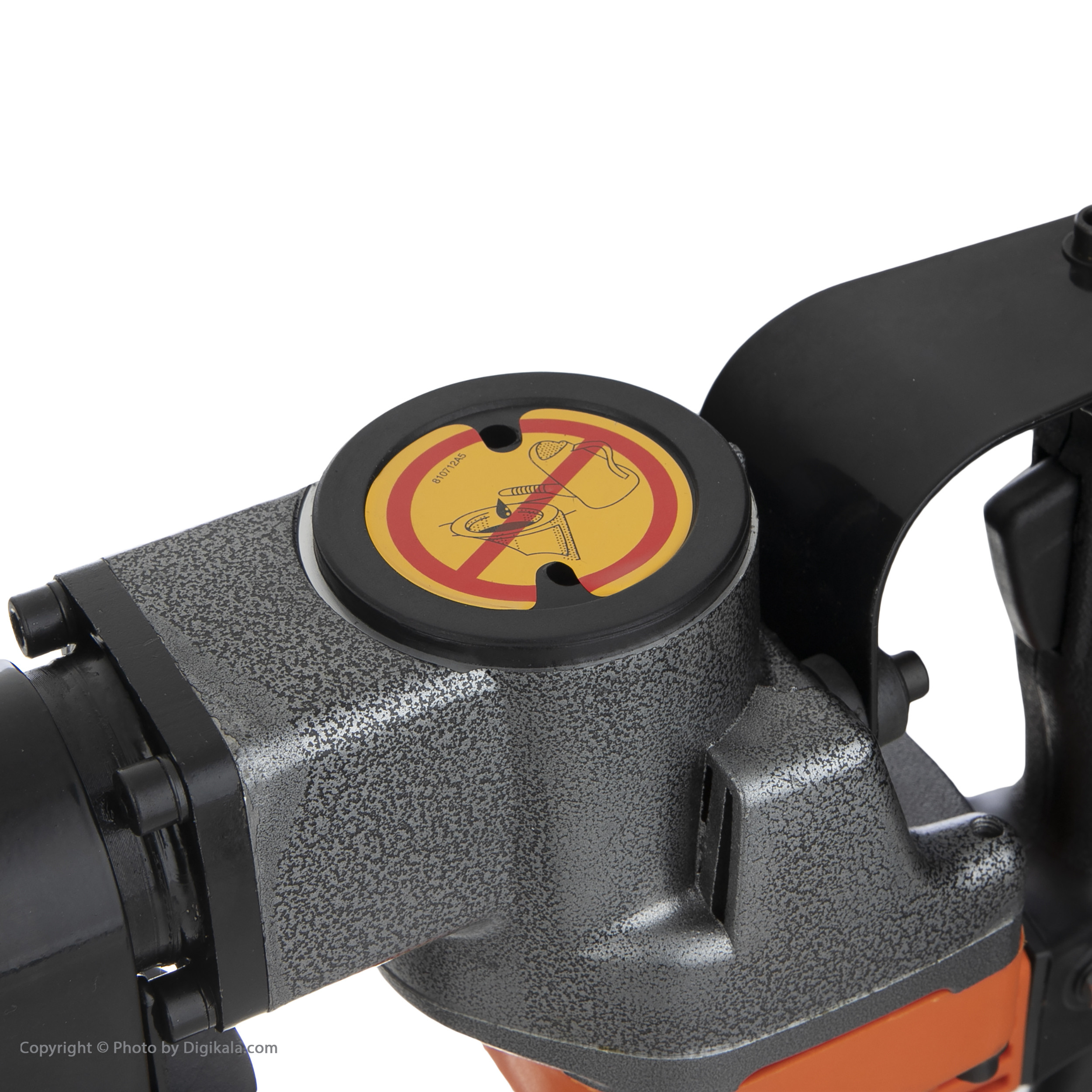 چکش تخریب جاب مدل EP810