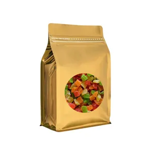حبه میوه استوایی - 250 گرم