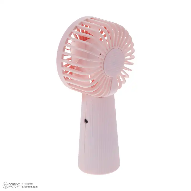 پنکه دستی مدل HA-A1