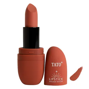 رژ لب جامد تاتو شماره 03