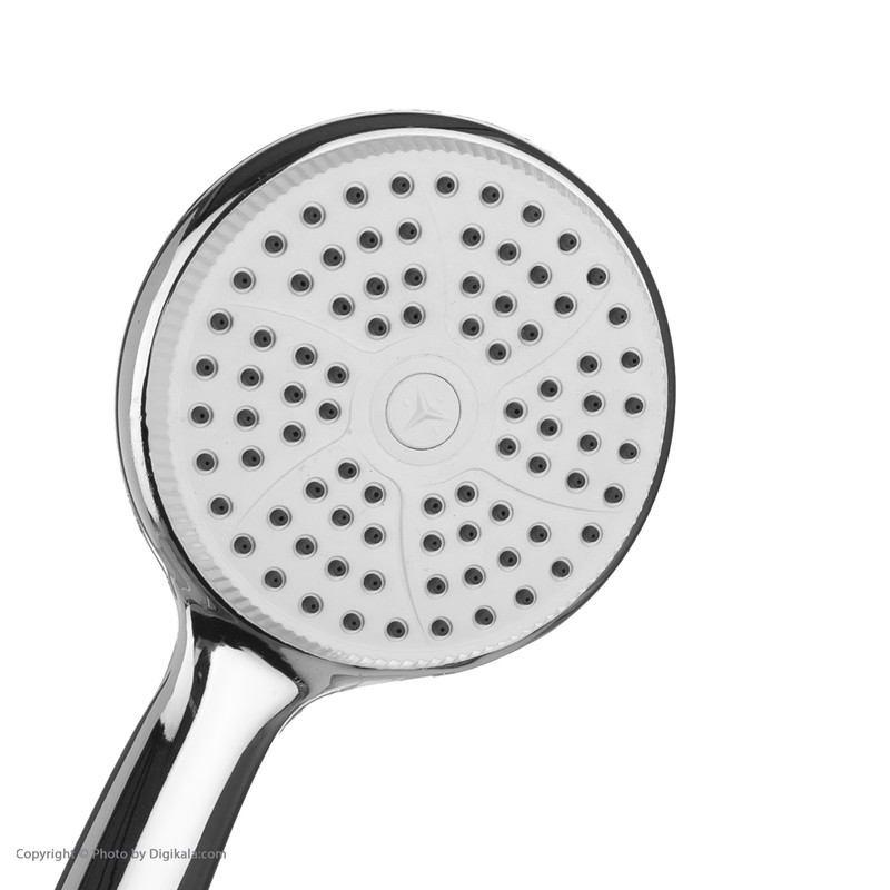 ست شیرآلات پادرا مدل آلفا  پلاس کد CR-6X مجموعه 6 عددی