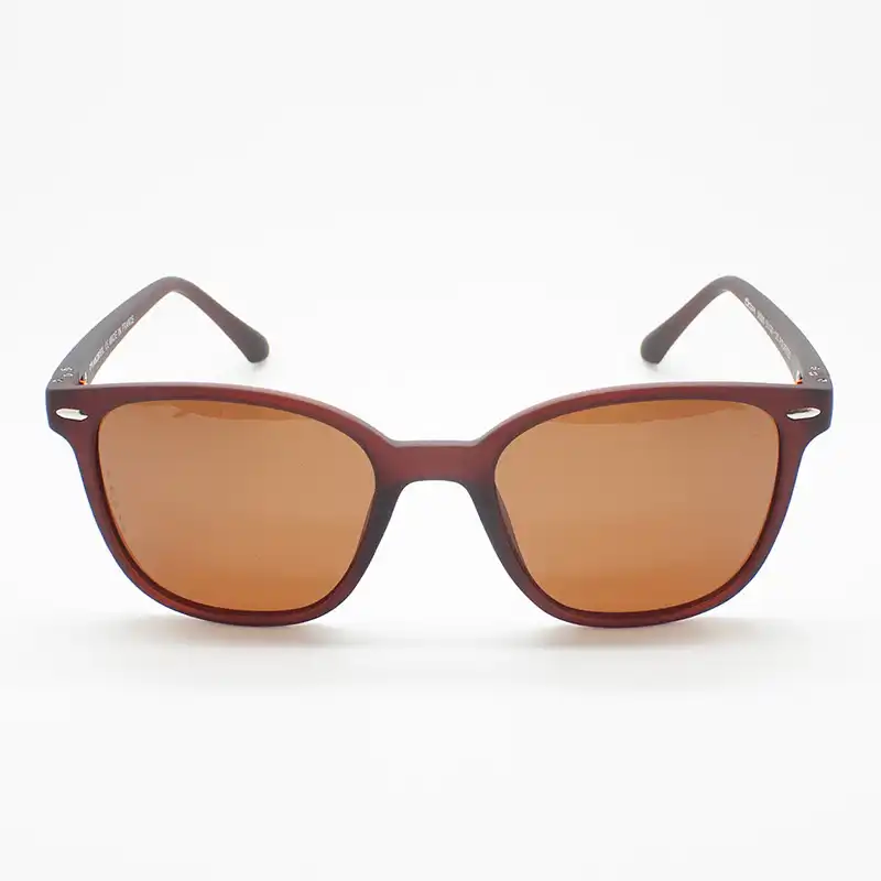 عینک آفتابی مردانه مورل مدل 58993C6 BR