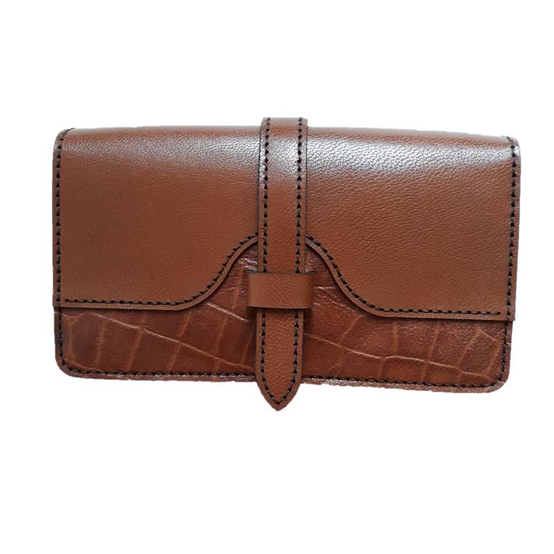 کیف پول زنانه مدل D0700