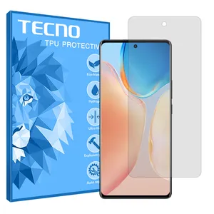 Tecno Resistant model matte screen protector suitable for Vivo X70 Pro Plus mobile phone